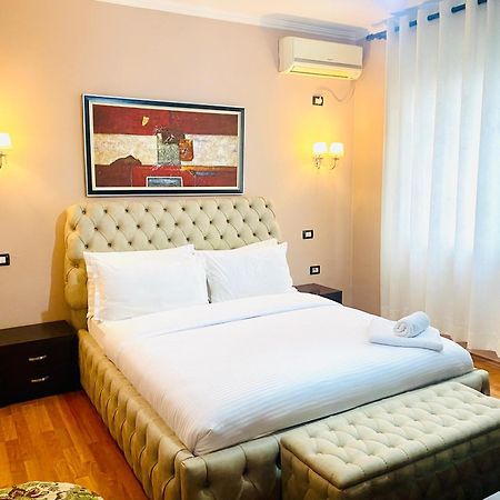 Prince Hotel Mezez Extérieur photo