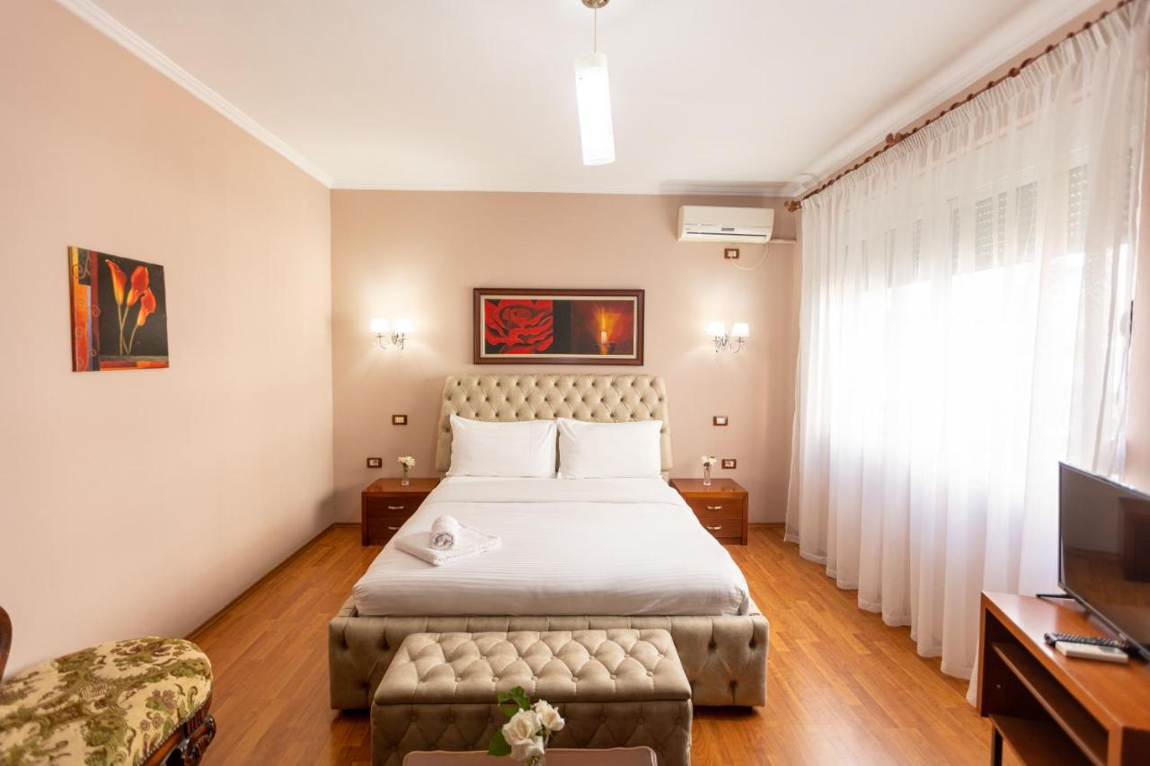 Prince Hotel Mezez Extérieur photo