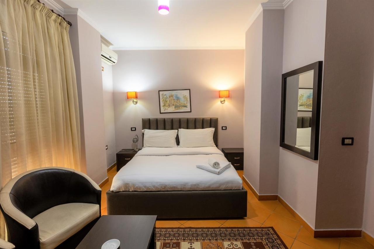 Prince Hotel Mezez Extérieur photo