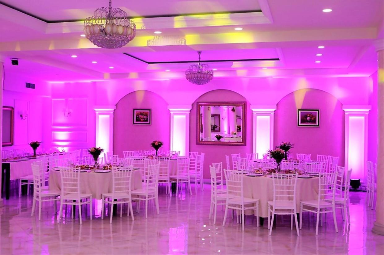 Prince Hotel Mezez Extérieur photo