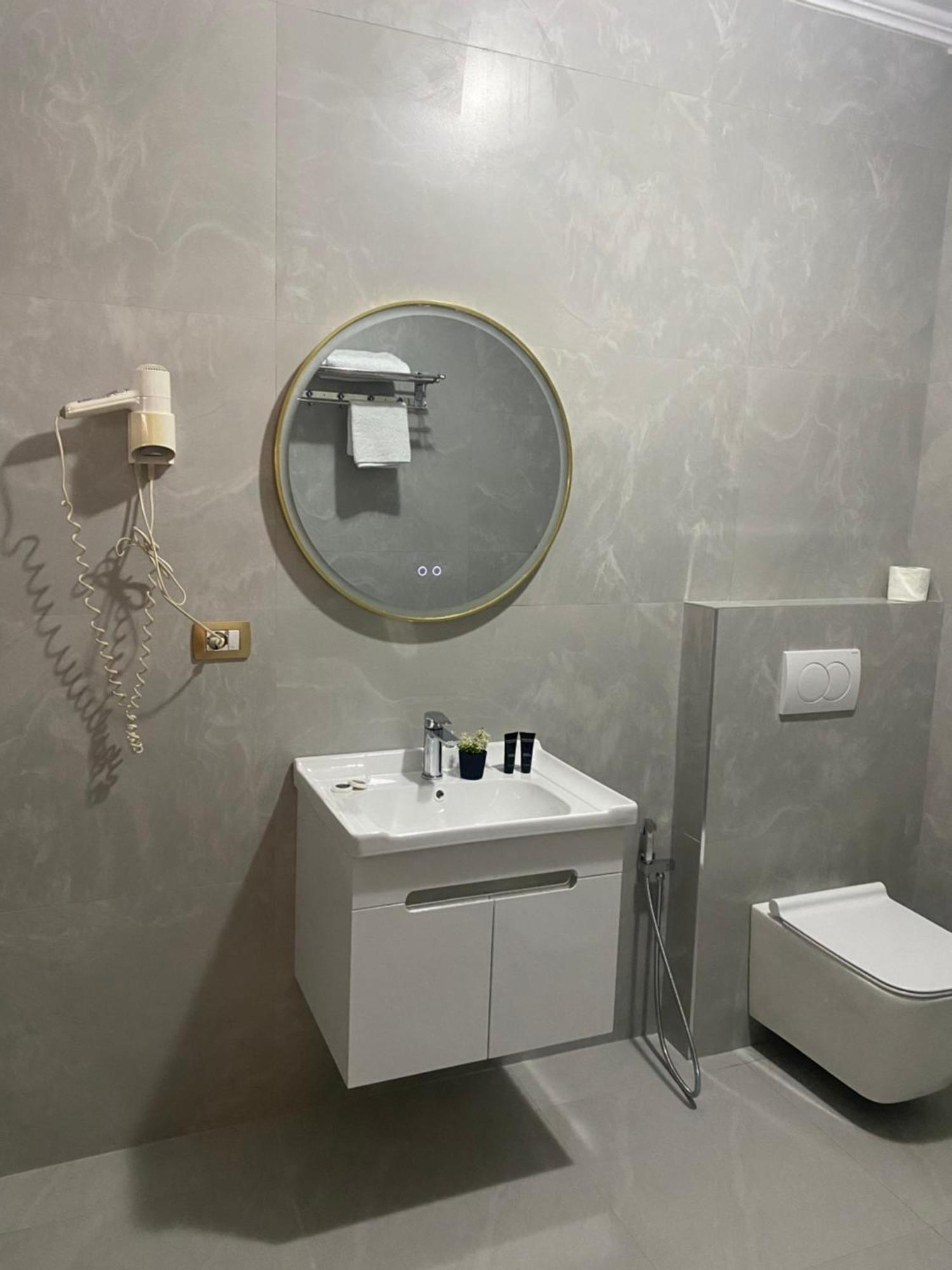 Prince Hotel Mezez Extérieur photo