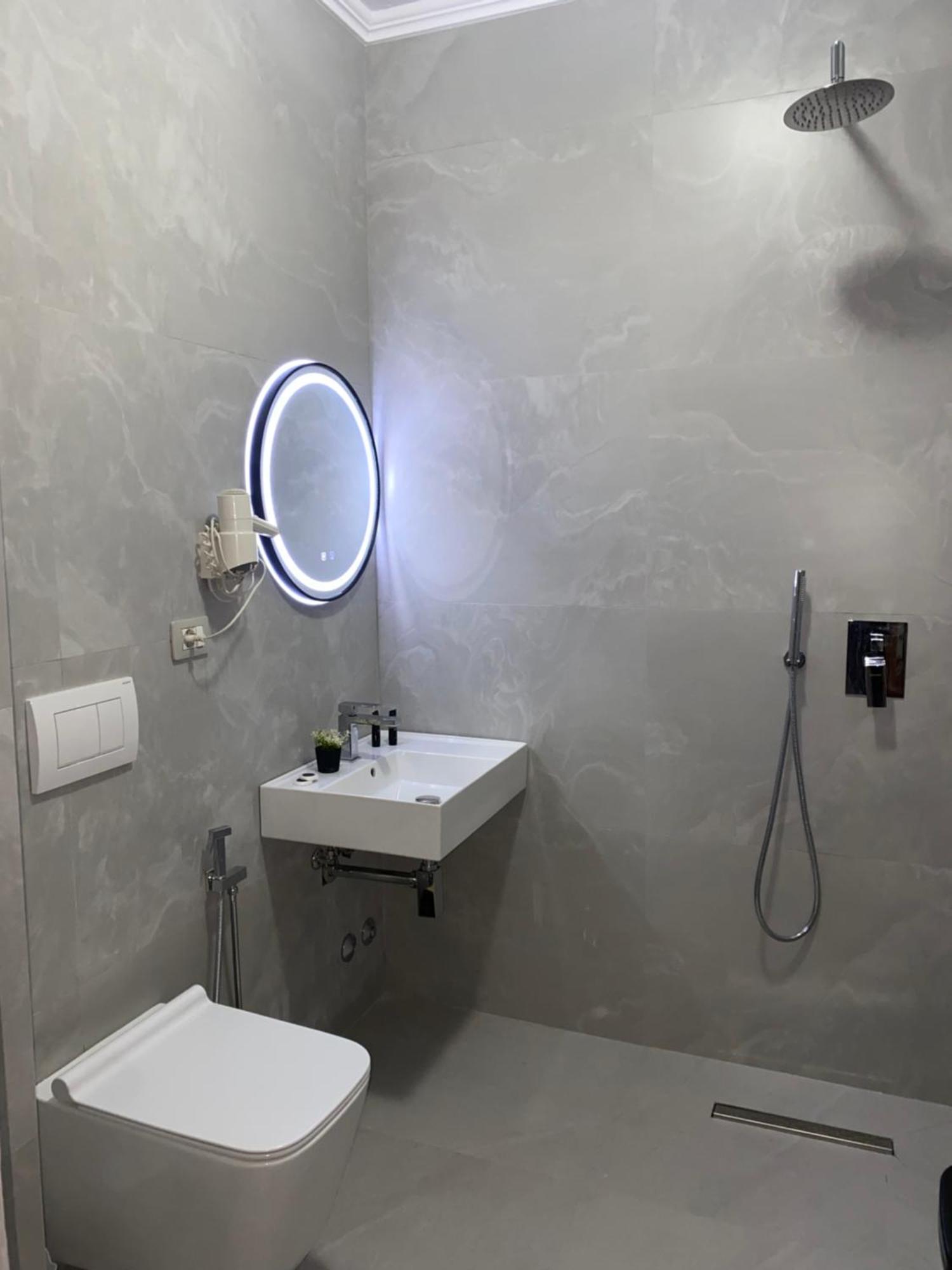 Prince Hotel Mezez Extérieur photo