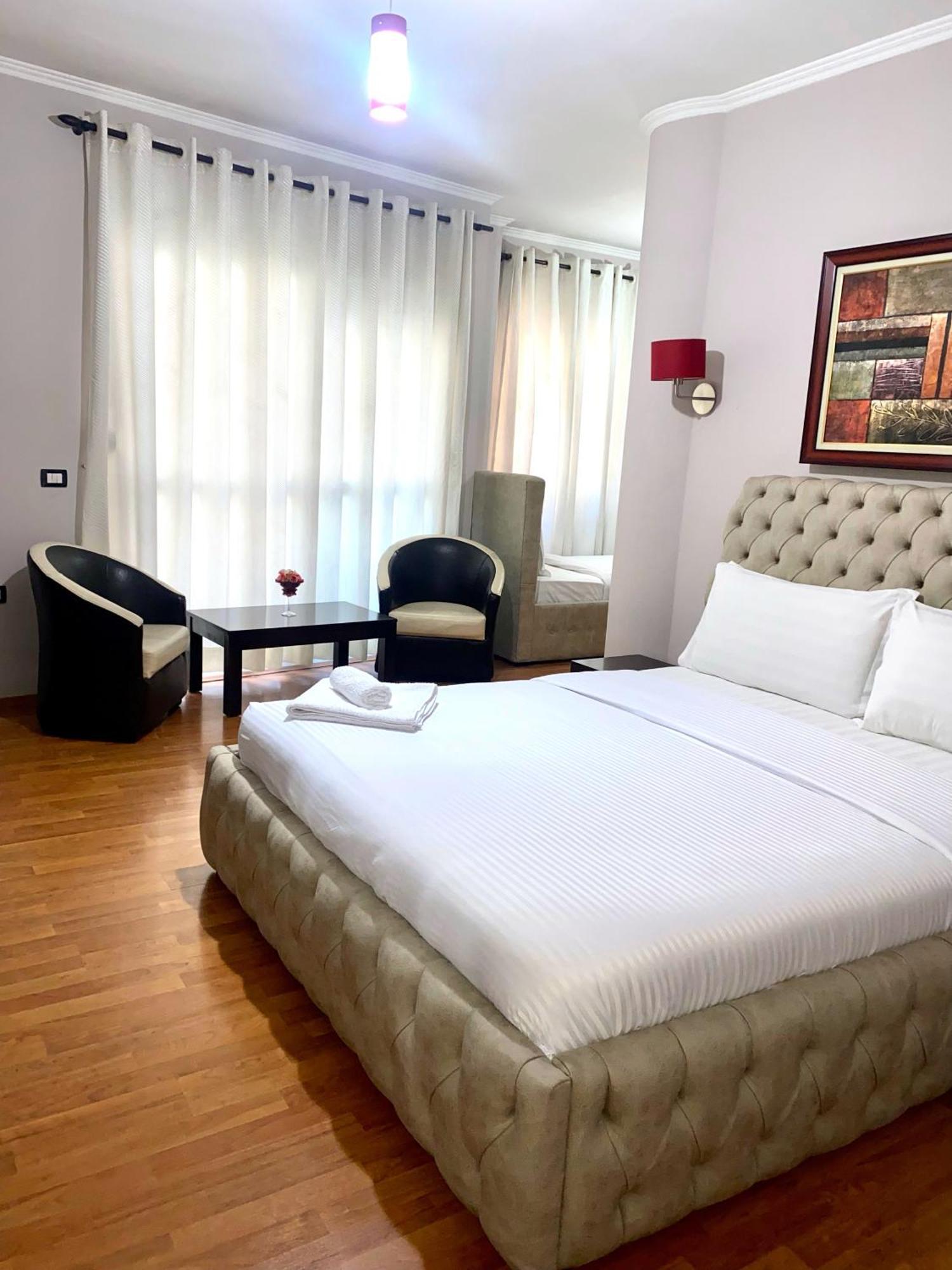Prince Hotel Mezez Extérieur photo